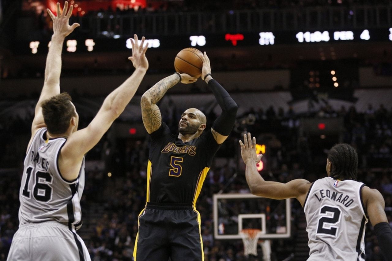 1280x854 Carlos Boozer could of played for the San Antonio Spurs