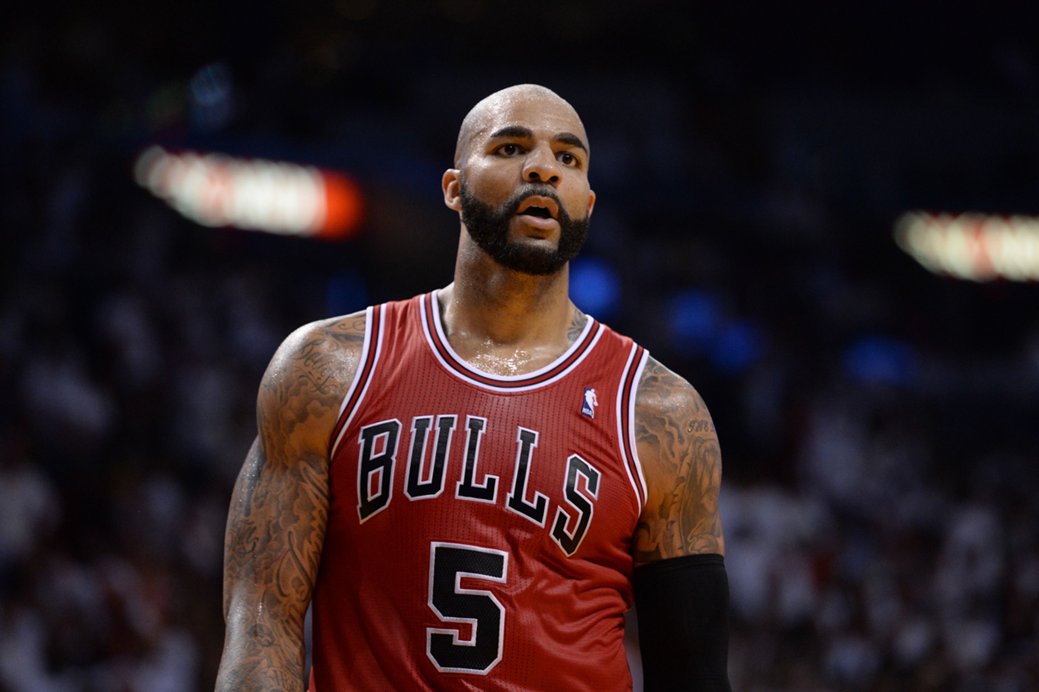 3600x2397 Carlos Boozer 3 Point Conversion