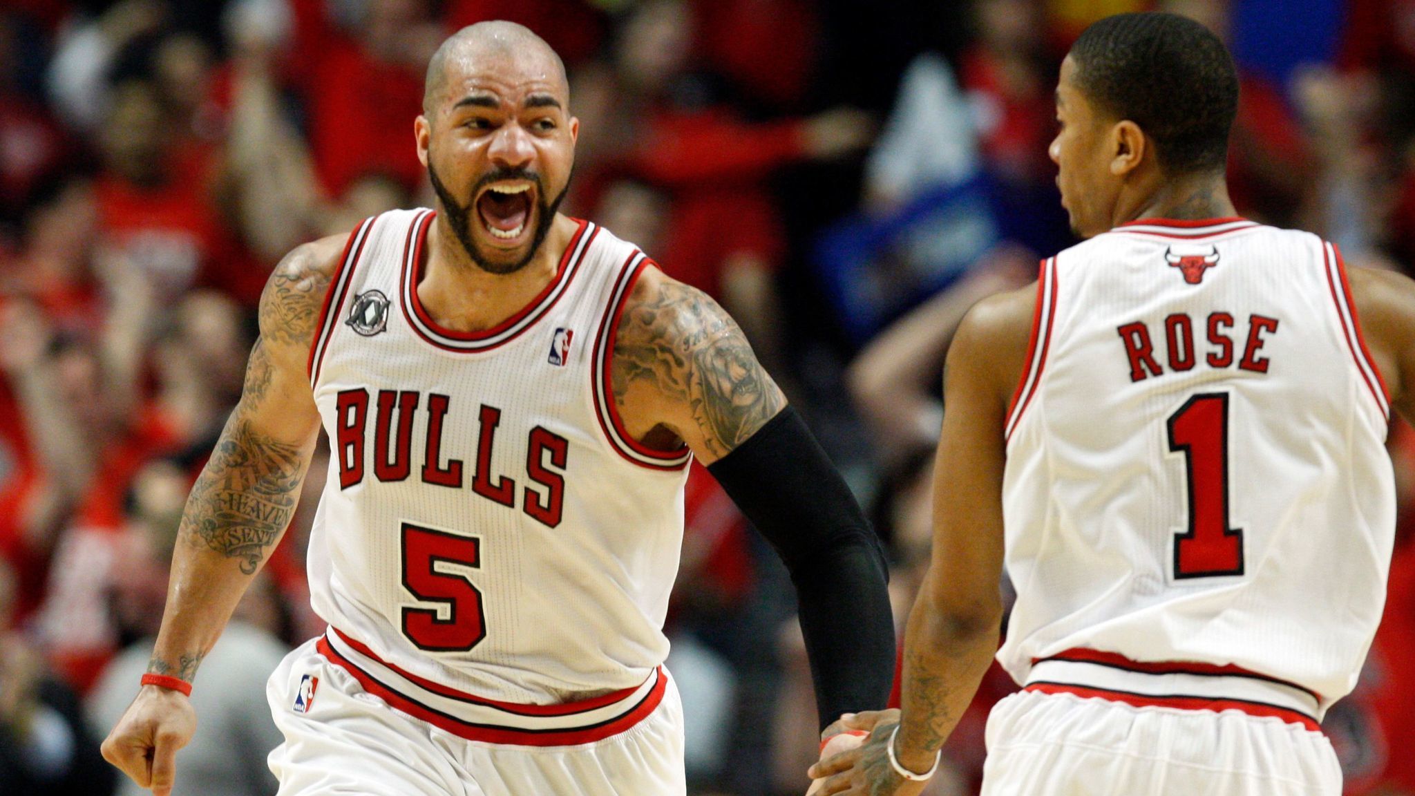 2048x1152 NBA's Carlos Boozer Selling Miami Dade Home For $2.75 Million