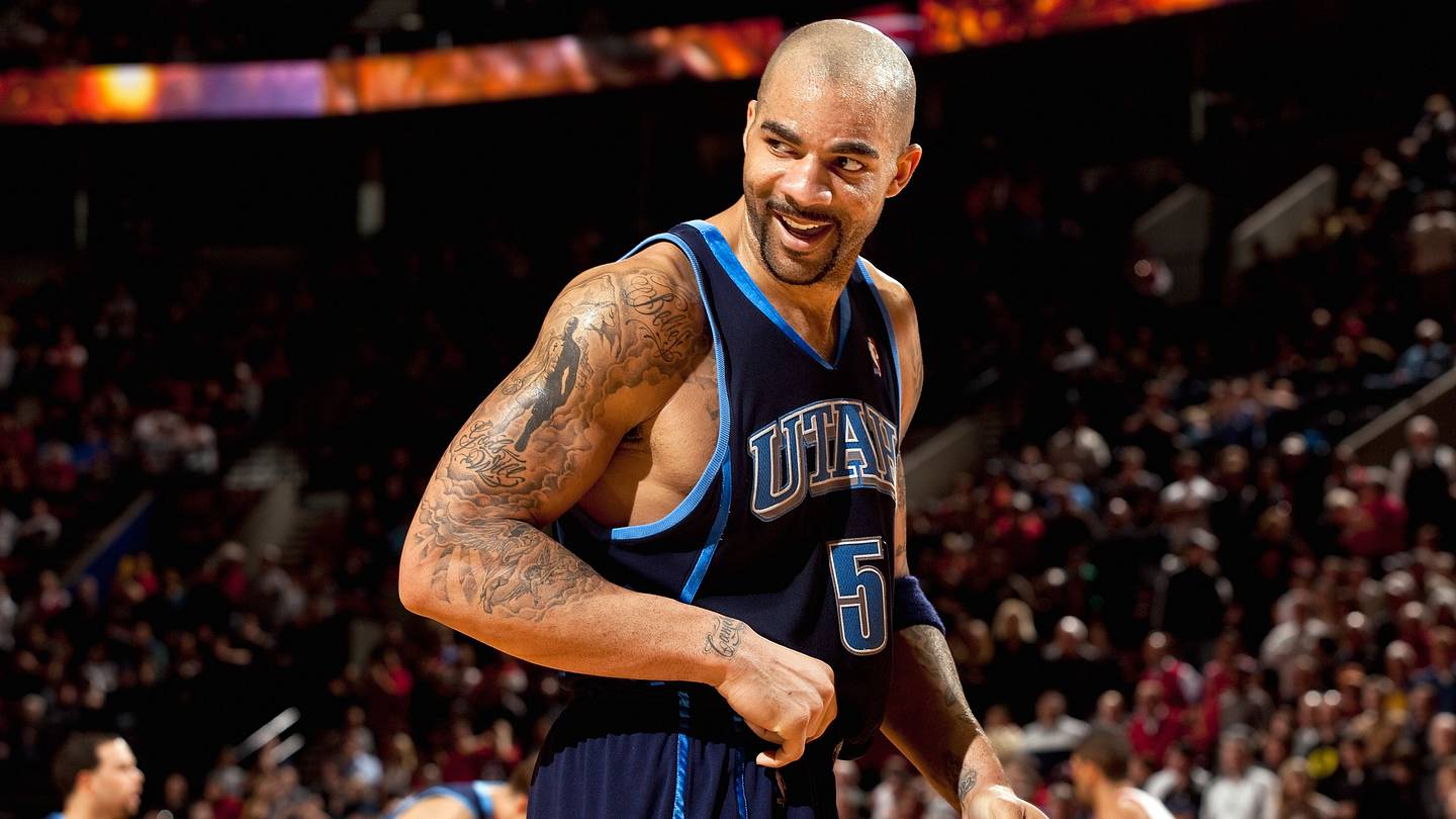 1440x810 HOLDAT Podcast: Carlos Boozer Spills Details on Prince Painting His L.A. Home Purple
