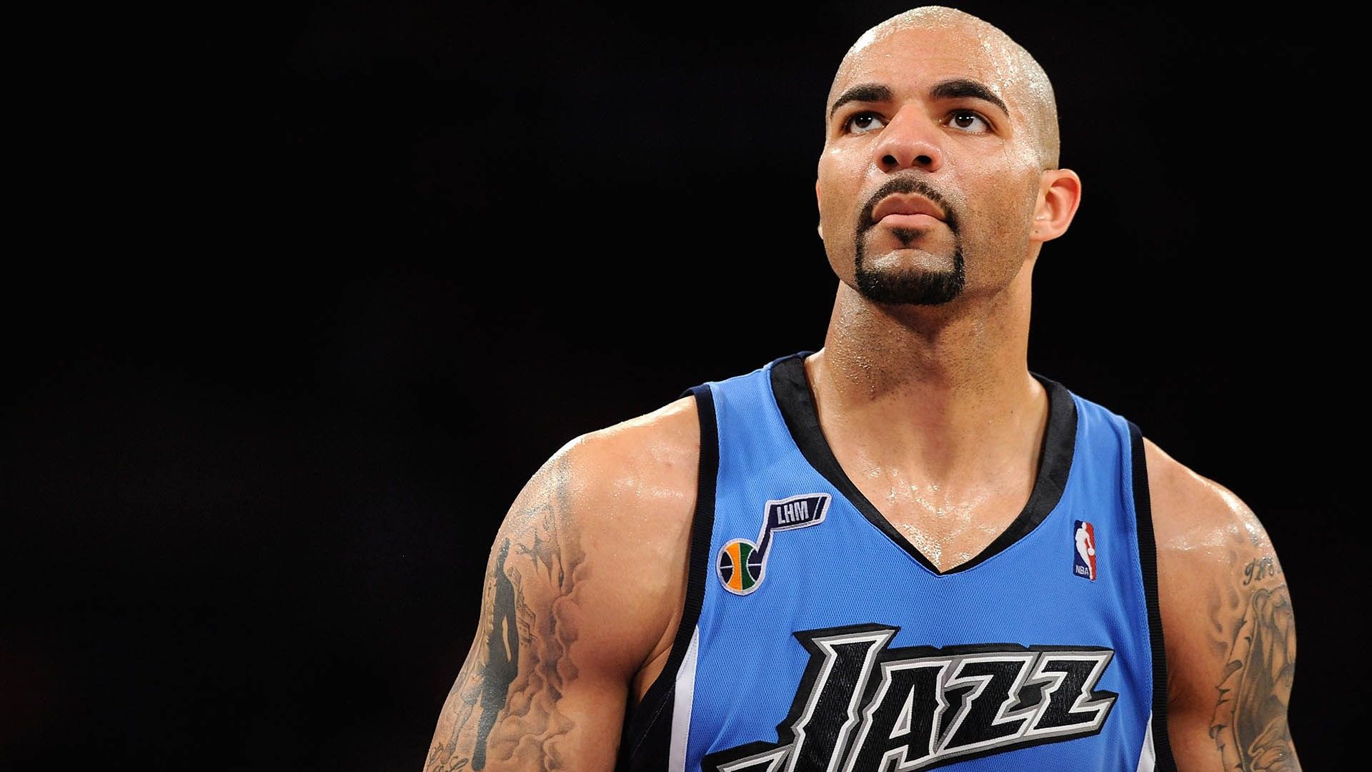 1920x1080 Carlos Boozer Chimes In On The 2020 21 Jazz