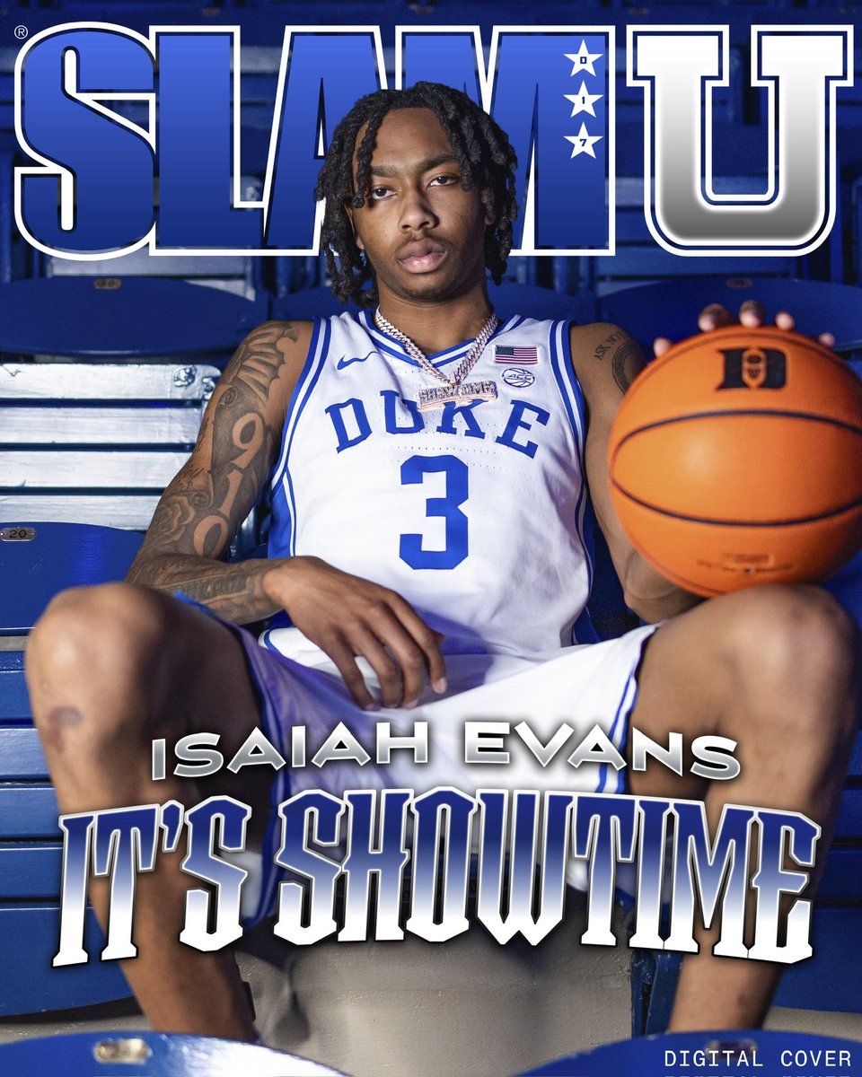 960x1200 Isaiah Evans / Posts / X