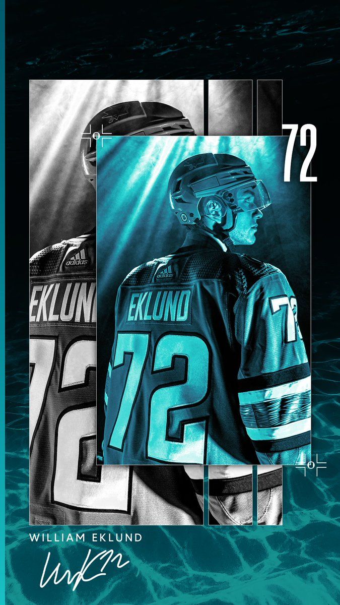 675x1200 New #SJSharks wallpaper just dropped‼️