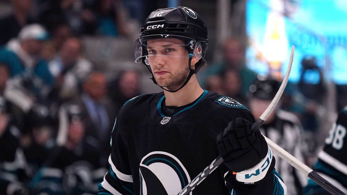 1200x675 Senators news: OTT, Sharks make William Eklund trade after Brady Tkachuk deal