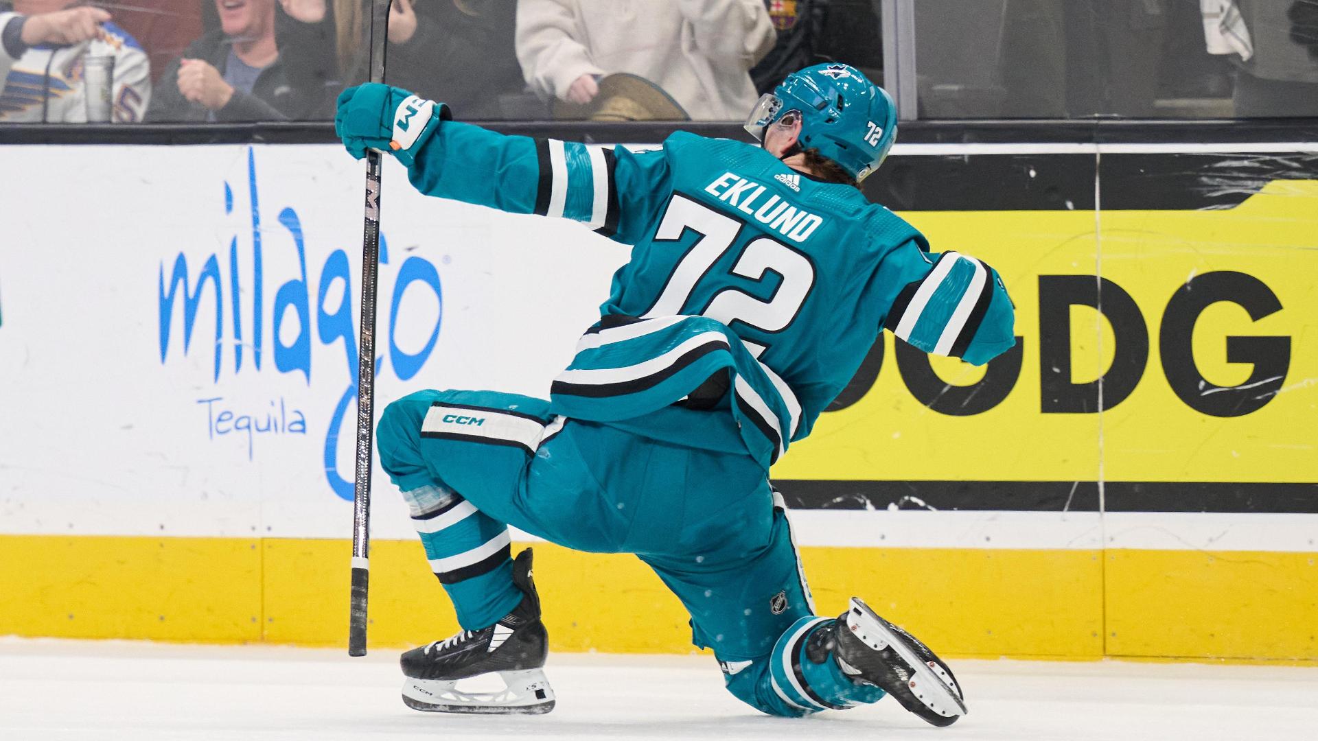 1920x1080 Sharks 3 2 Blues (Apr 2024) Game Recap