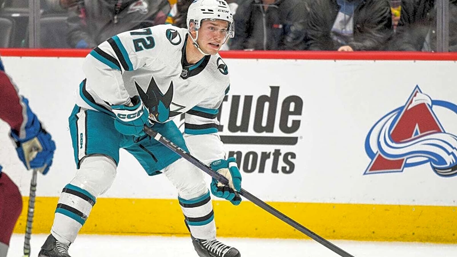 1600x900 Senators Acquire Eklund & 2 Prospects from Sharks for 9th Overall Pick