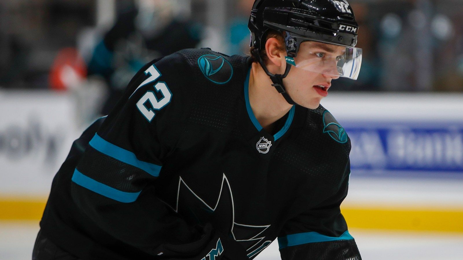 1600x900 William Eklund returned by San Jose Sharks to Djurgardens