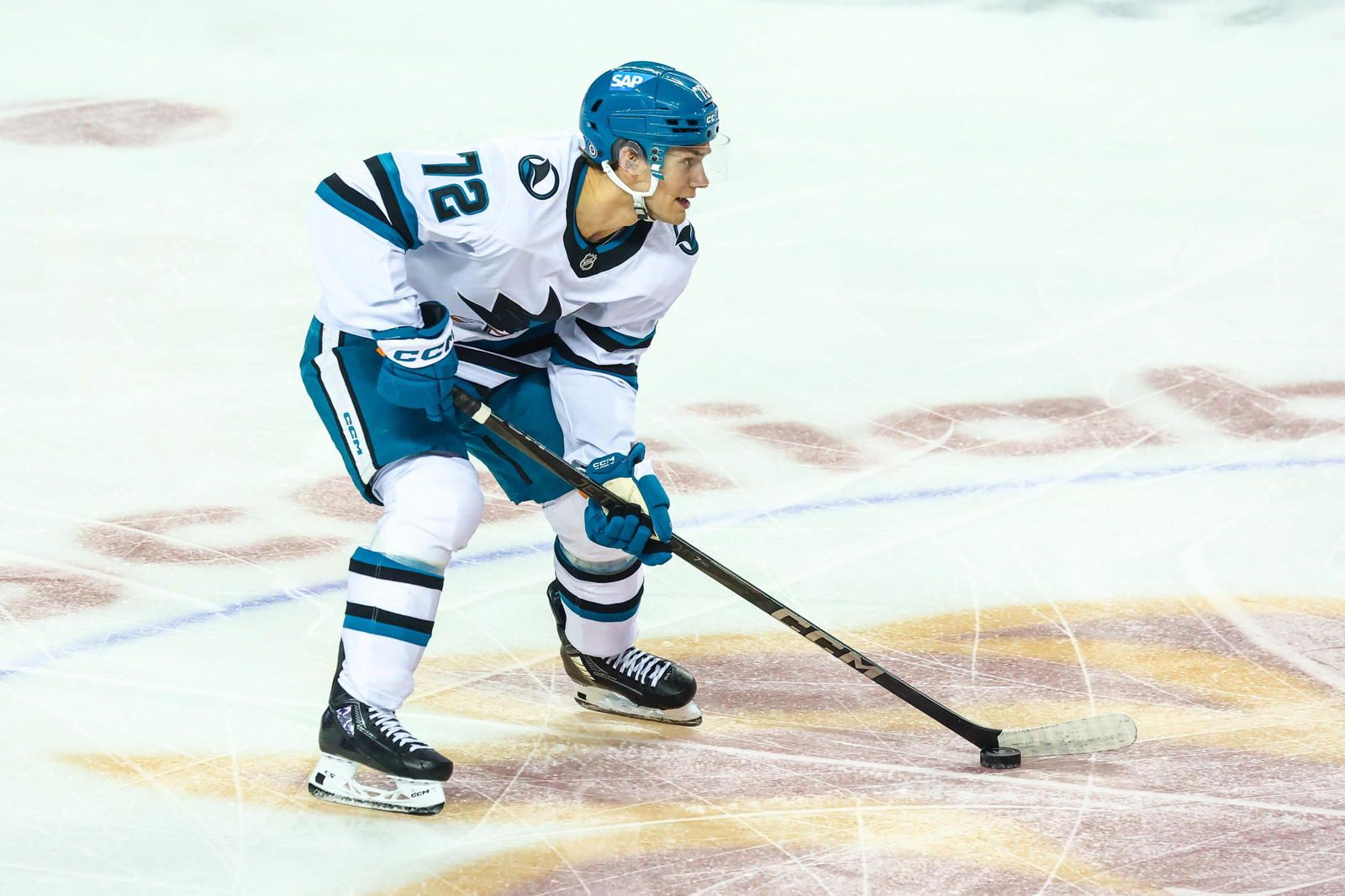 1600x1066 Sharks Insider Suggests William Eklund Could Fetch $52.5 Million Contract Extension