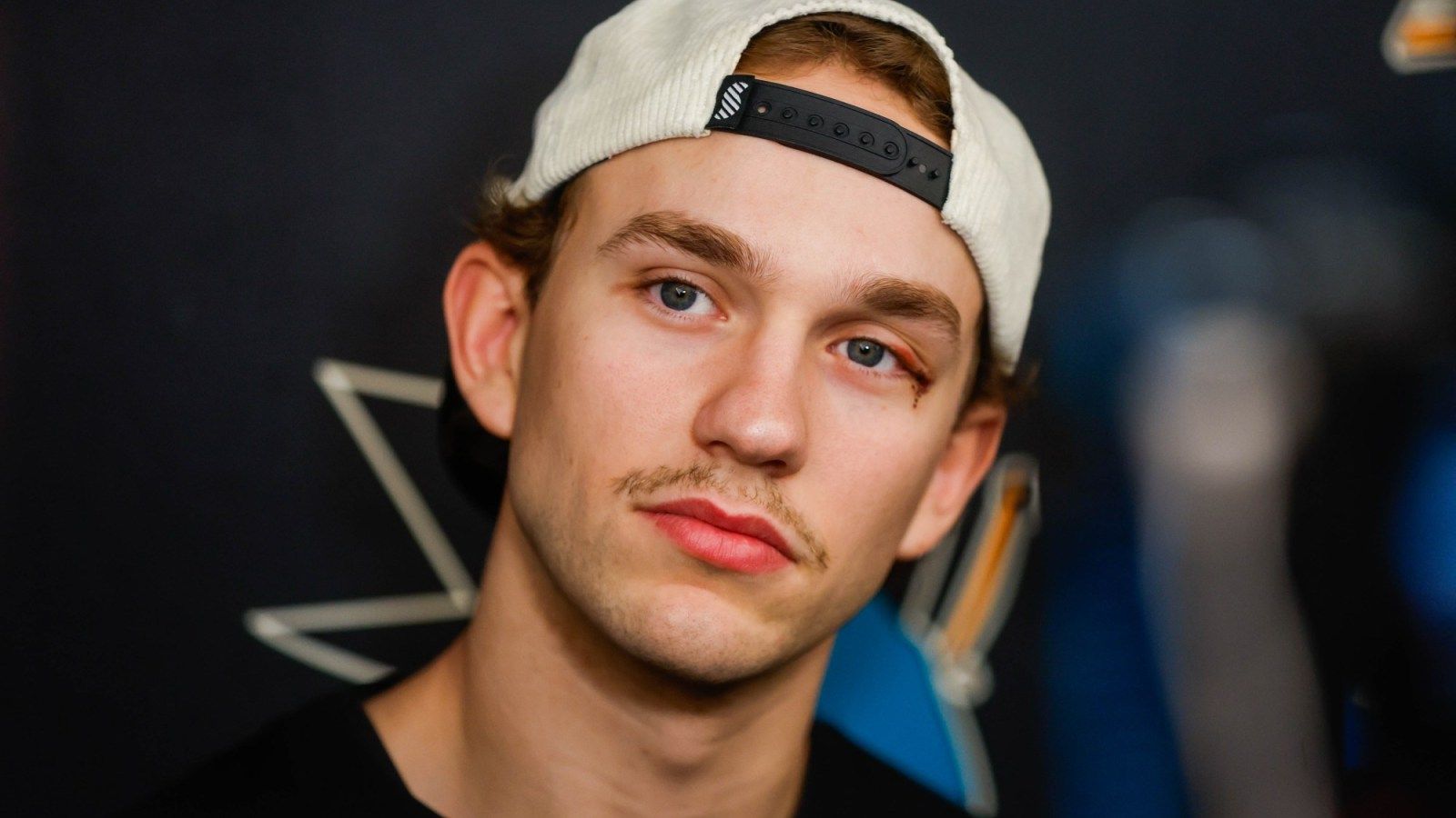 1600x900 San Jose Sharks send William Eklund to Ottawa Senators for first round pick