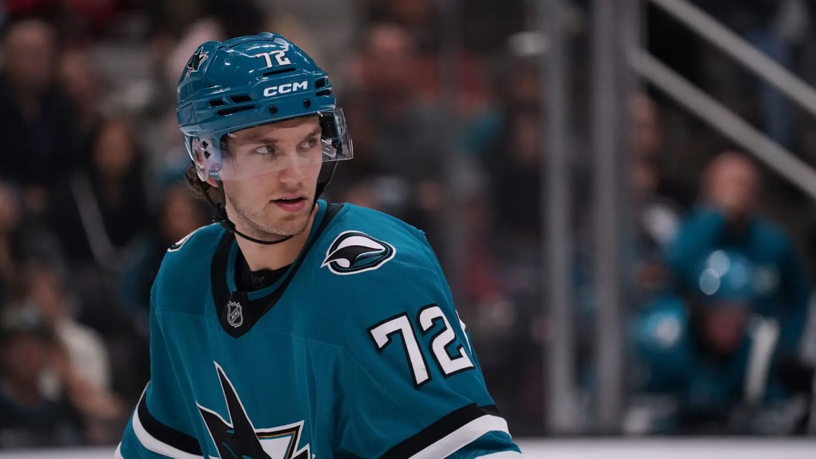 1600x900 Senators Acquire William Eklund, Two Prospects from Sharks for No. 9 Overall Pick