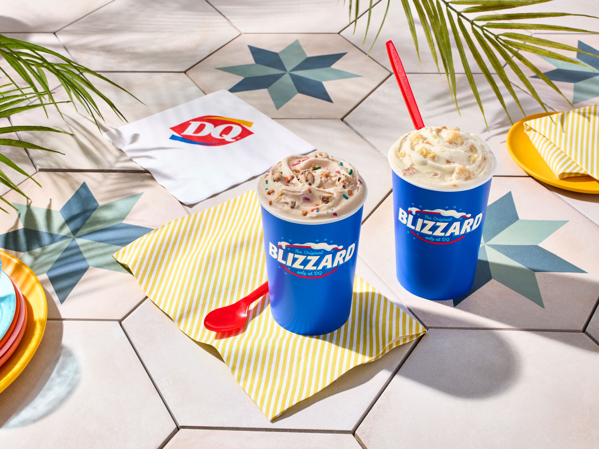 2048x1536 Dairy Queen is Giving Away Free Blizzards