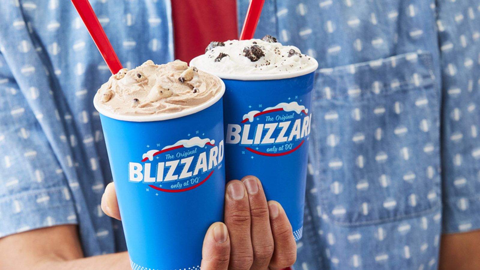 1600x900 That Frozen Treat From Dairy Queen? Not Really Ice Cream