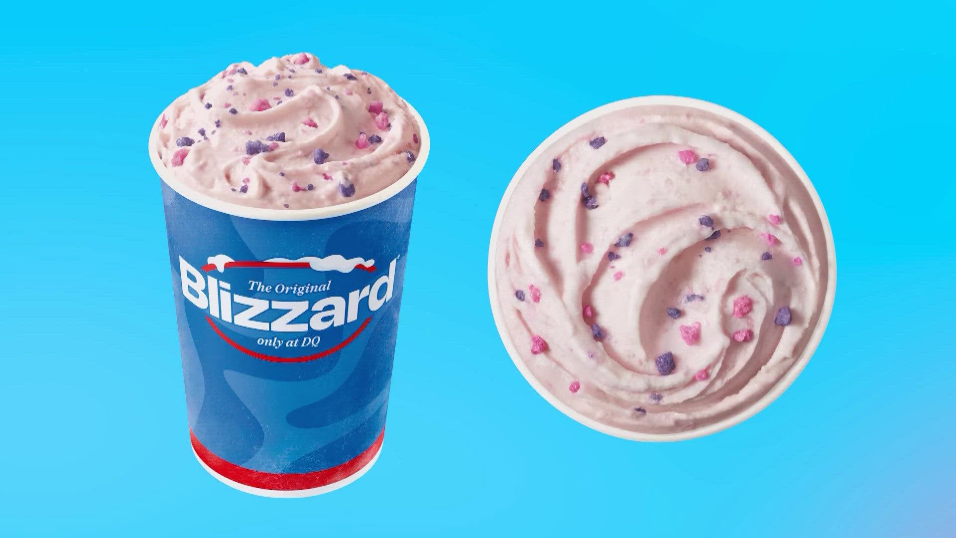 1920x1080 Dairy Queen drops new Blizzard lineup for summer countdown