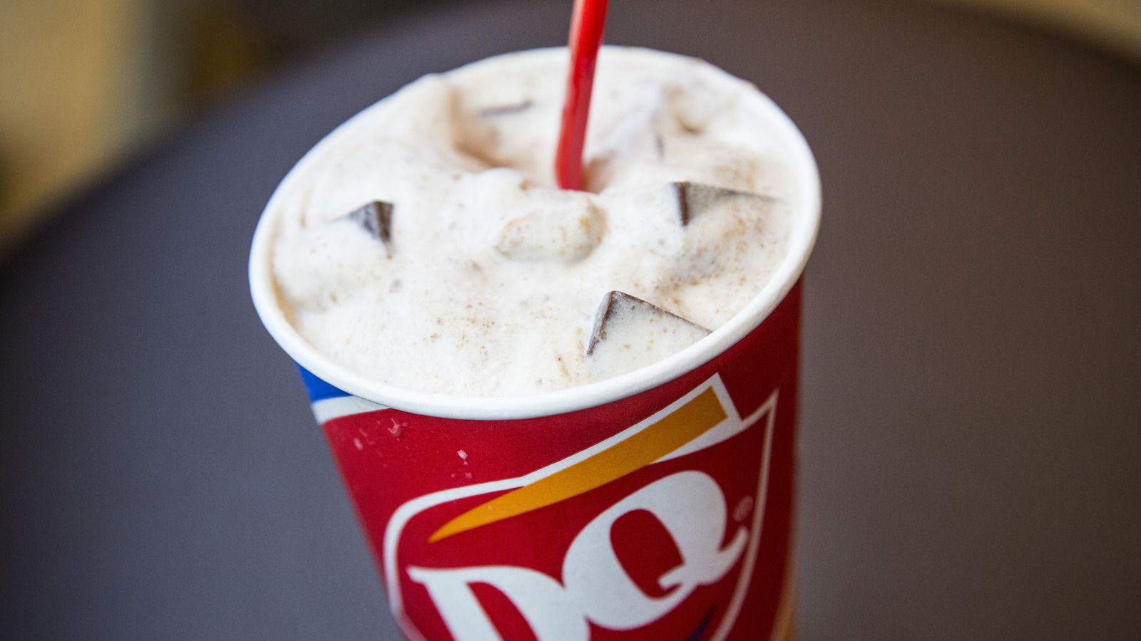 1600x900 Dairy Queen Employees Once Had To Crush The Candy For Blizzards By Hand