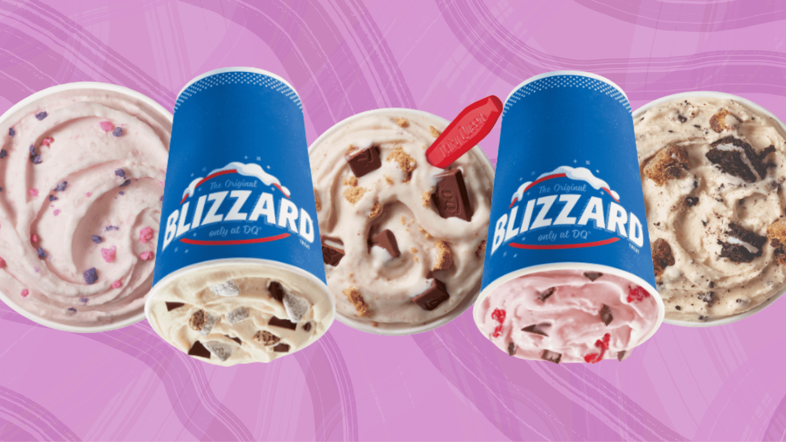 1600x900 Get A Dairy Queen Blizzard For Under $1 Today Through April 23
