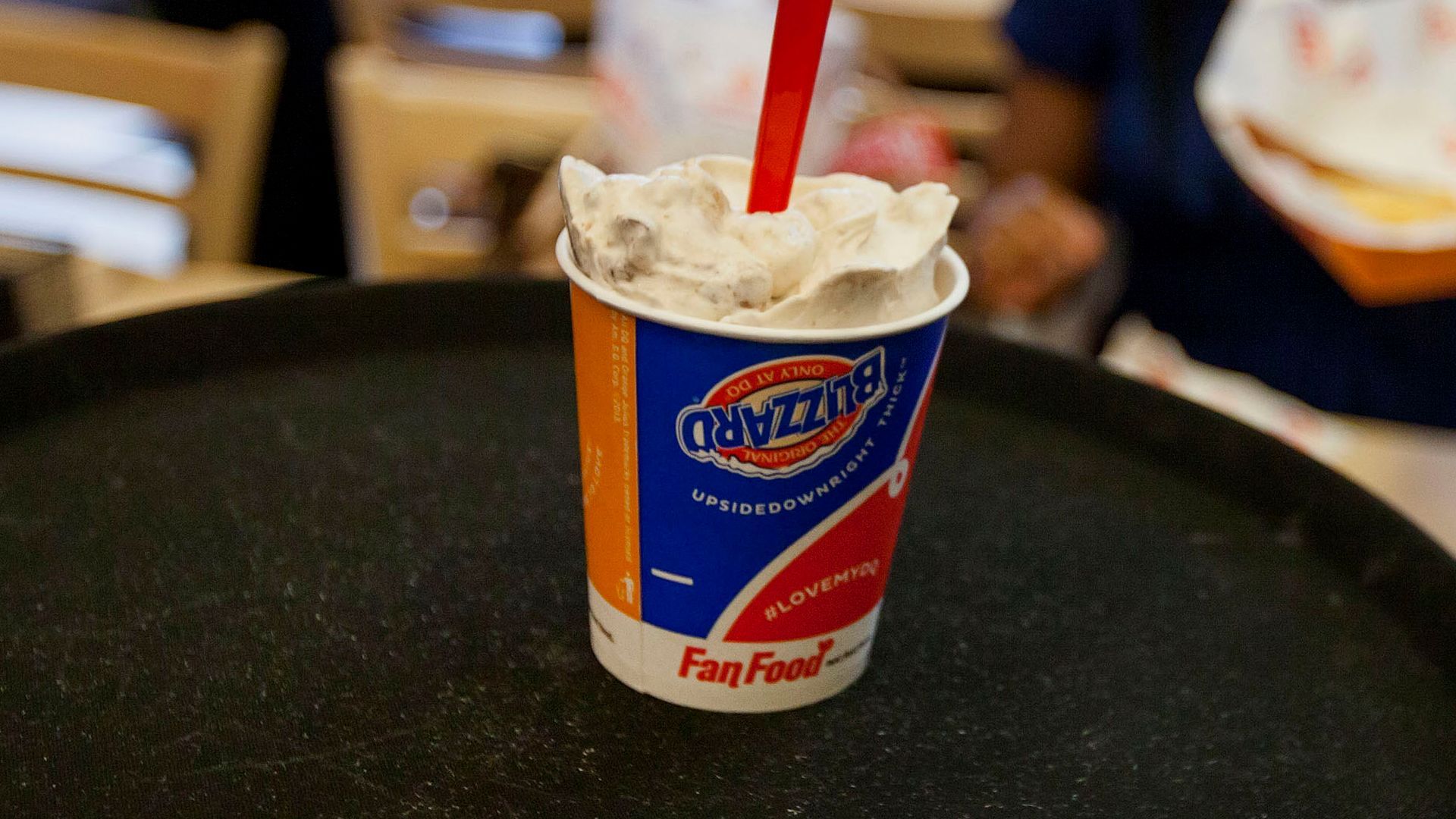 1920x1080 Dairy Queen to launch new blizzard flavor in days