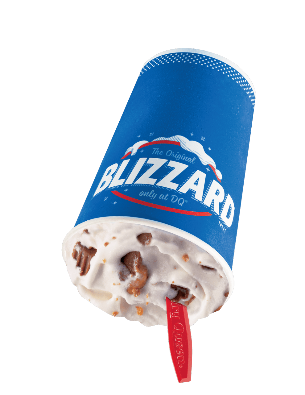 989x1280 Media Center. International Dairy Queen
