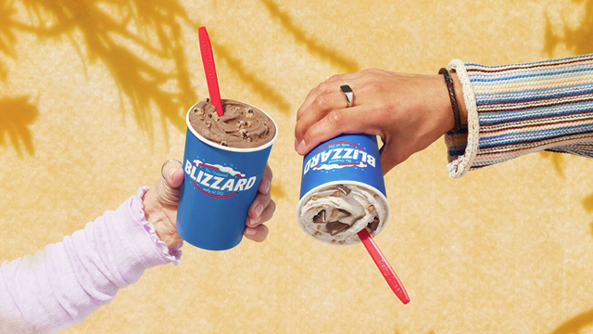 1920x1080 Dairy Queen celebrates Blizzard's 40th birthday