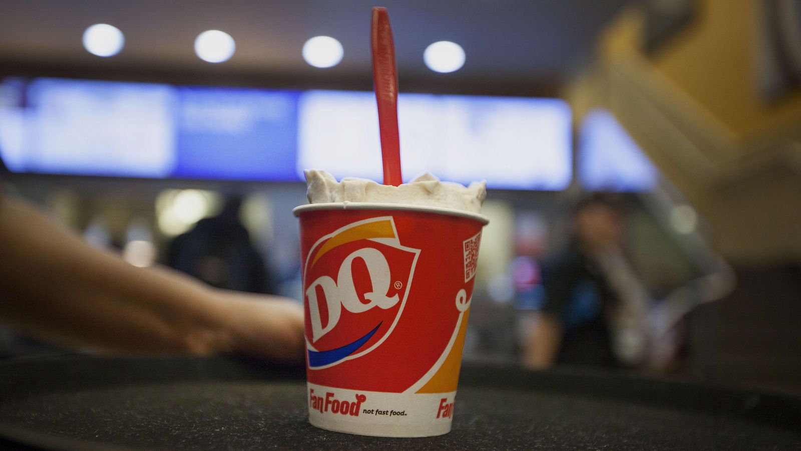 1600x900 Things Only True Dairy Queen Fans Know About The Iconic Blizzard