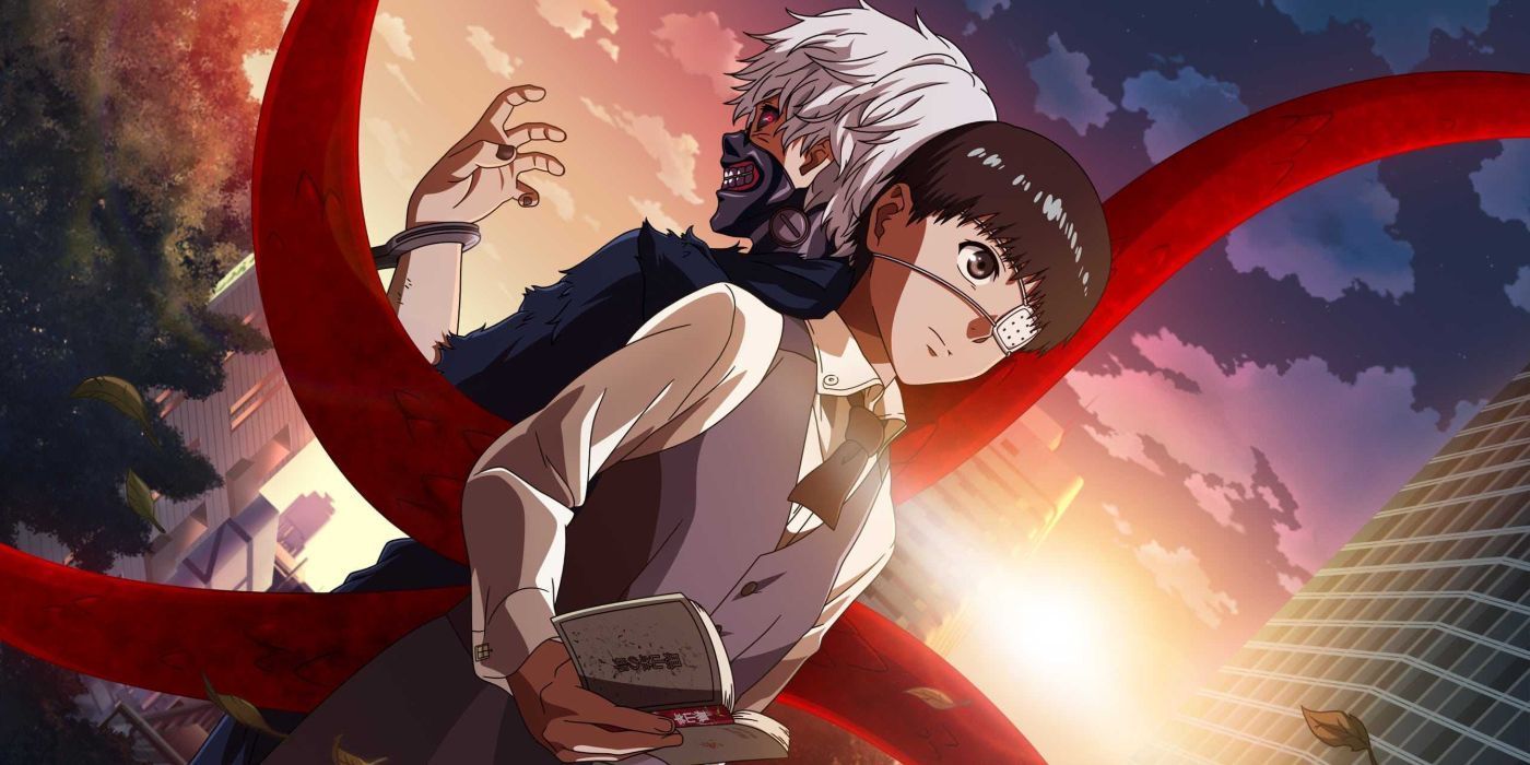 1400x700 Best Quotes From Tokyo Ghoul, Ranked
