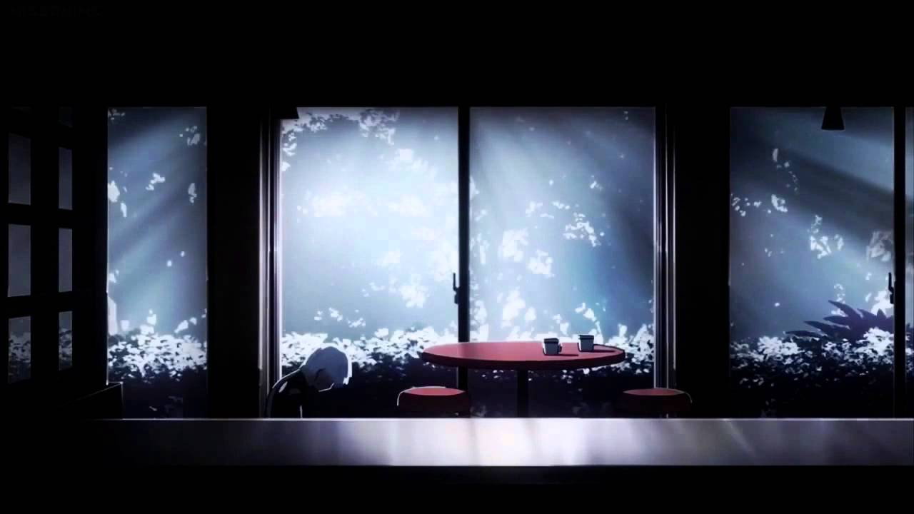 1280x720 Tokyo Ghoul & Hide