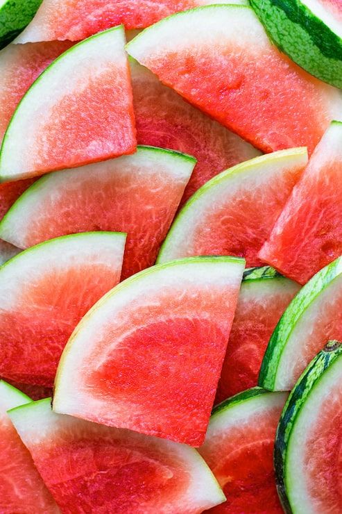 493x740 Watermelon juice wallpaper Image