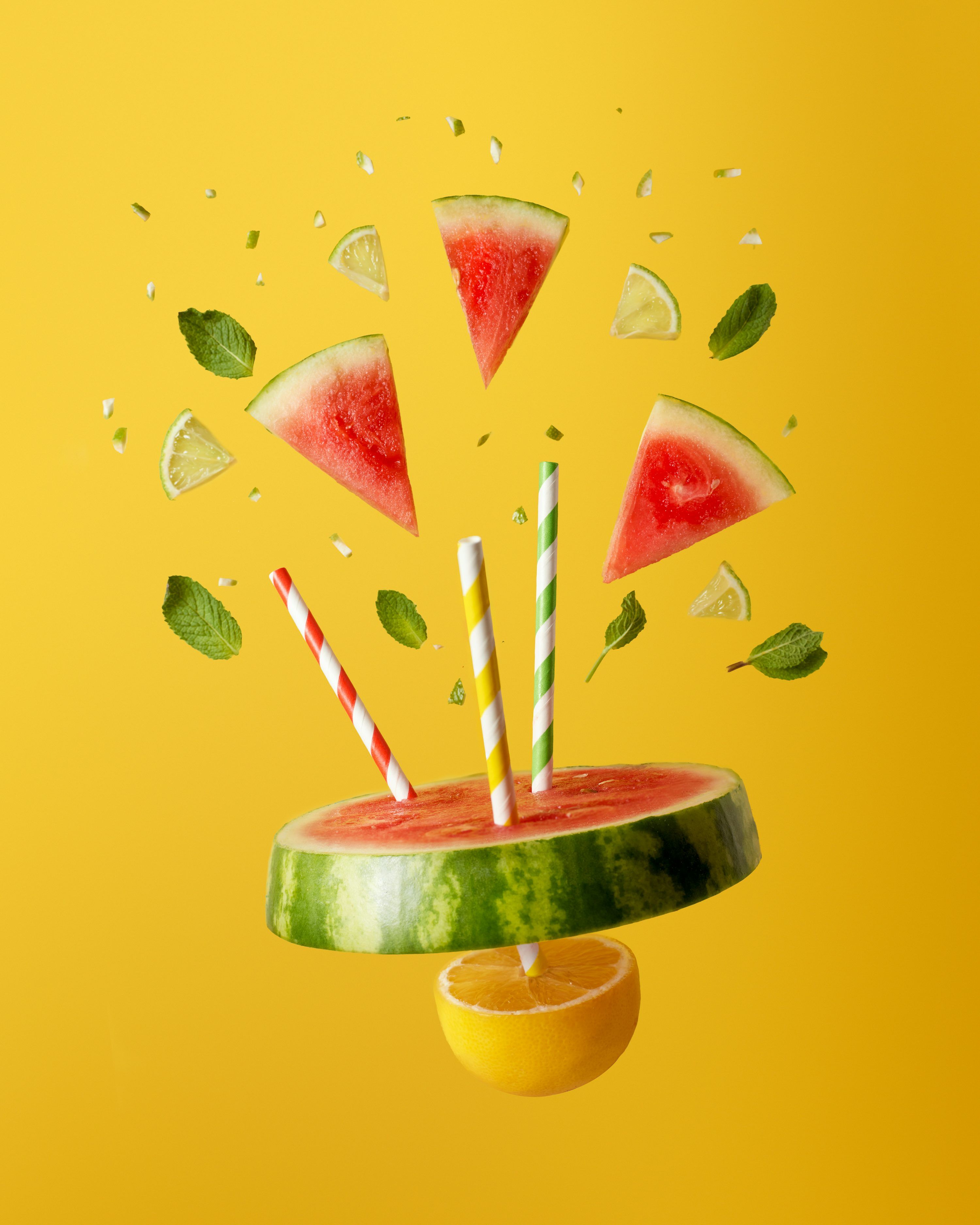 3000x3750 Watermelon Juice Picture. Download Free Image