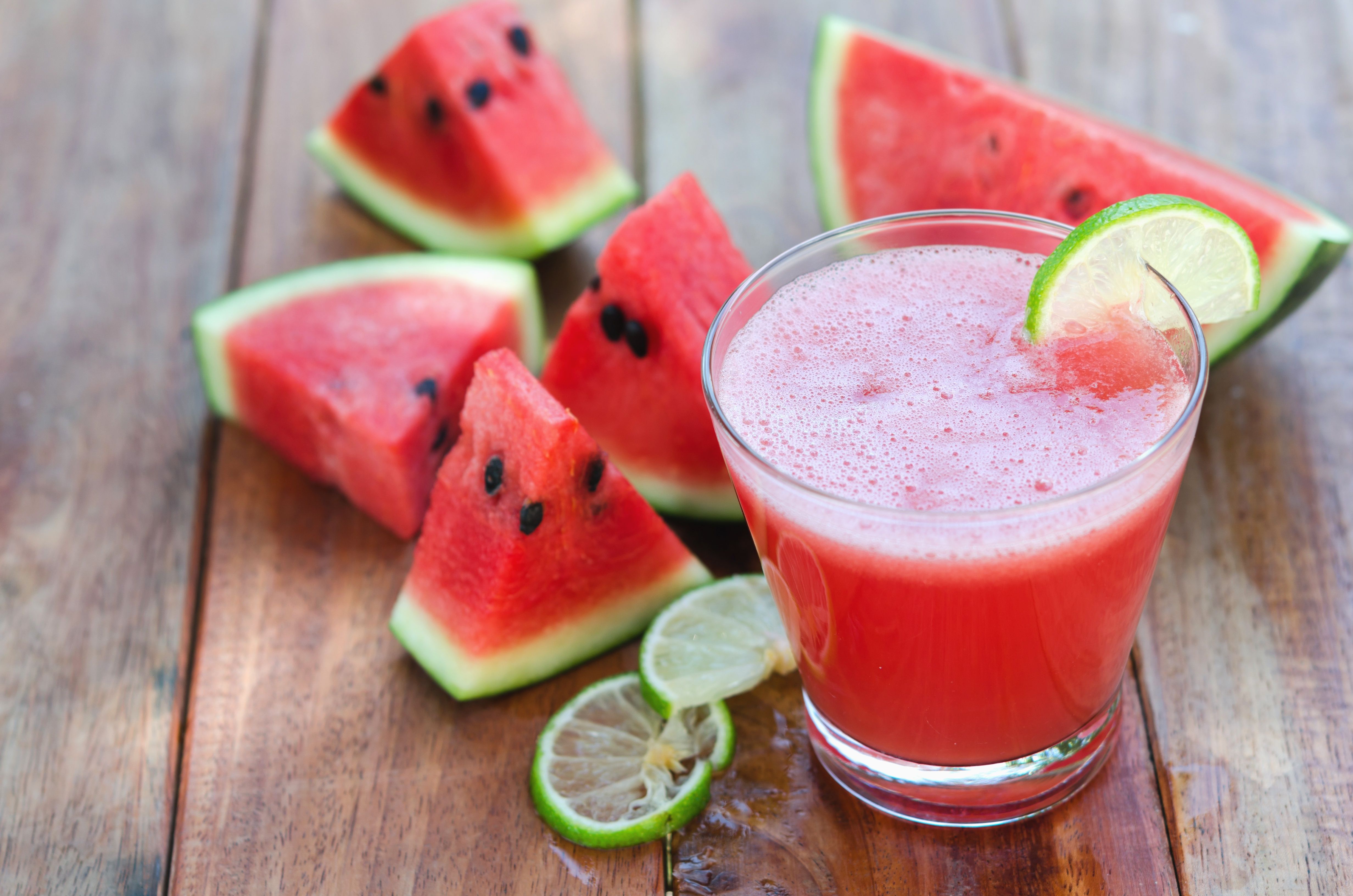 4928x3264 Wallpaper watermelon, juice, cocktail, summer, fresh, drink, watermelon, tropical for mobile and desktop, section еда, resolution 4928x3264