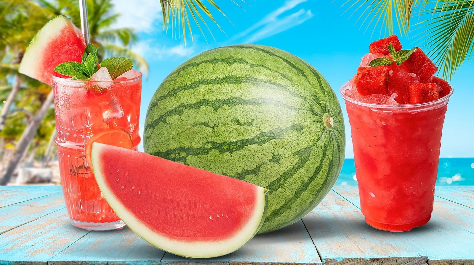 1600x897 Ways To Use Watermelon In Your Summer Cocktails