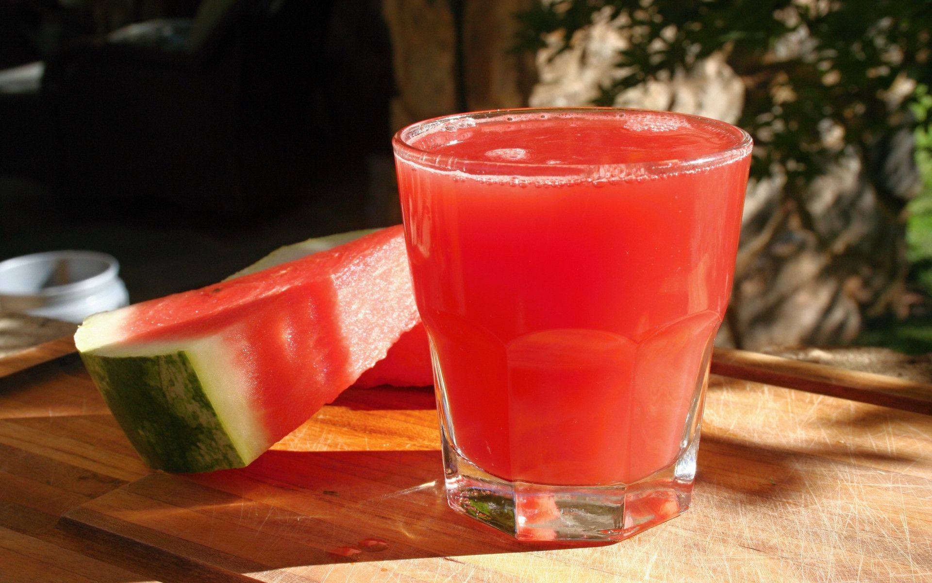 1920x1200 Watermelon Juice Wallpaper 08588