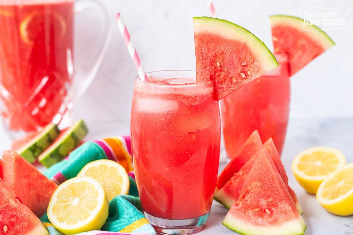 1200x800 Watermelon Lemonade