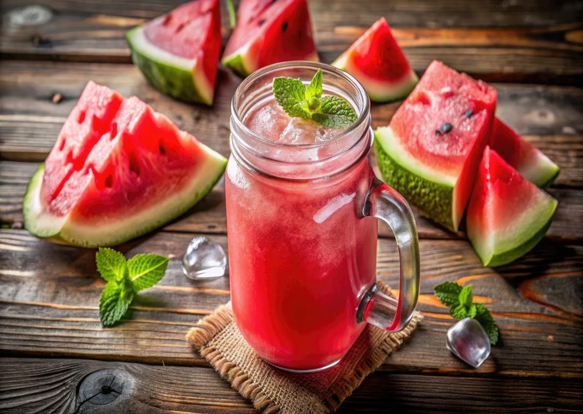 1200x853 Refreshing Agua Fresca Recipes for Summer