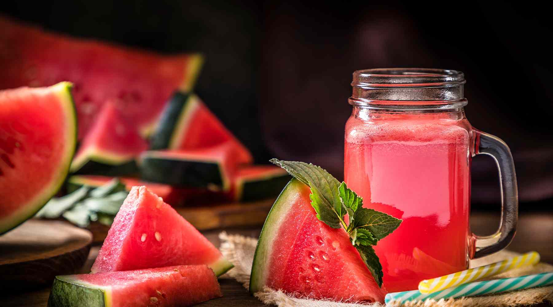 1800x1000 Health Benefits of Watermelon Juice: What the Science Says
