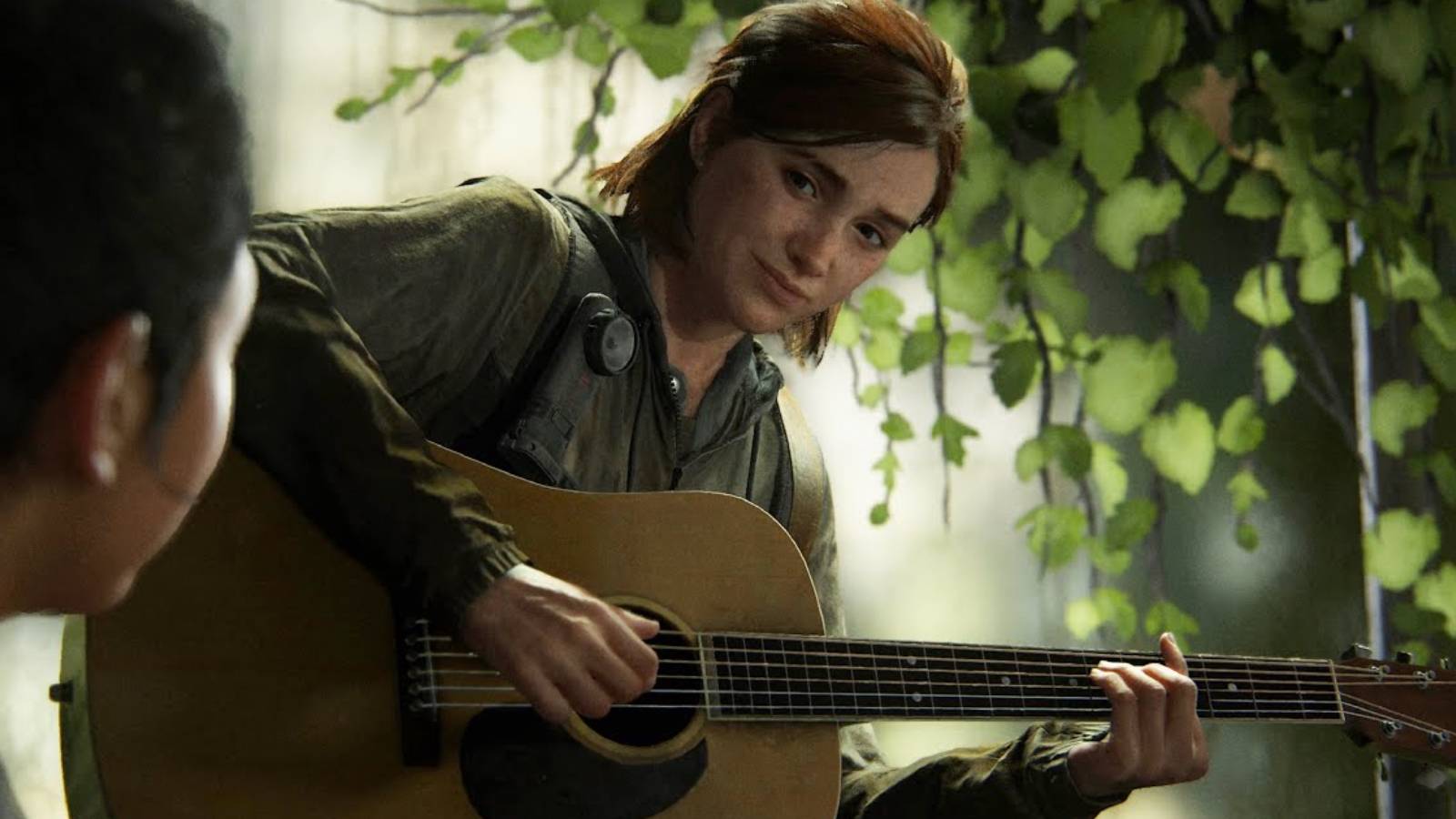 1600x900 The Last Of Us Part 2 Fans Are Covering Popular Songs With Ellie's Guitar