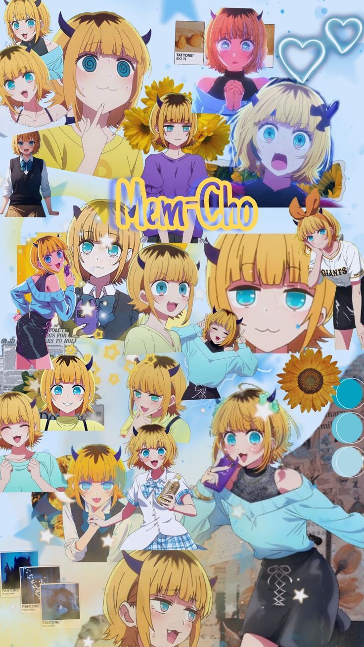 736x1308 Mem Cho Wallpaper