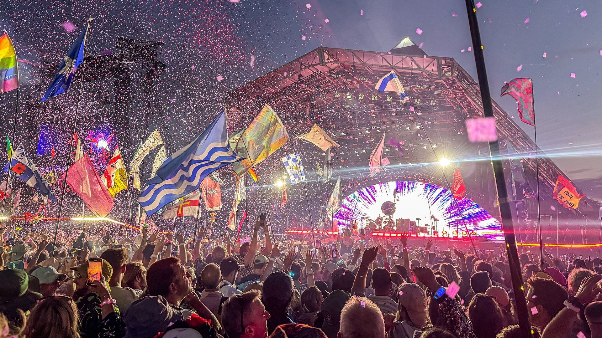 1920x1080 Why is there no Glastonbury 2026?