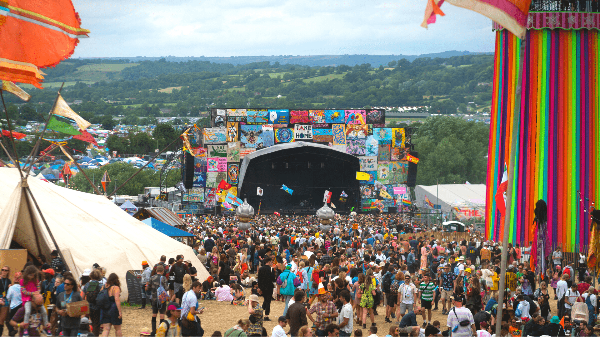 1920x1080 Glastonbury plan to take fallow year in says Emily Eavis