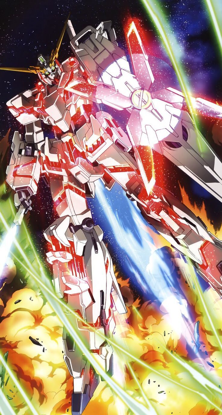 736x1377 Unicorn gundam logo wallpaper. Unicorn gundam perfectibility art, Gundam wallpaper hd, Gundam anime