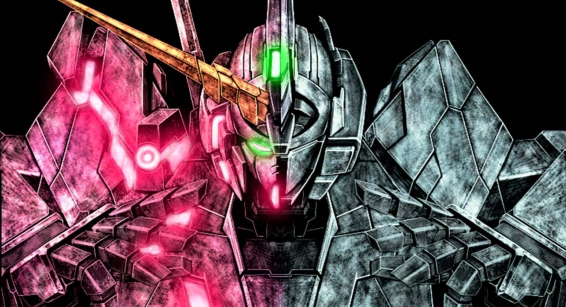 1920x1044 Download “Behold the power of the Unicorn!” Wallpaper