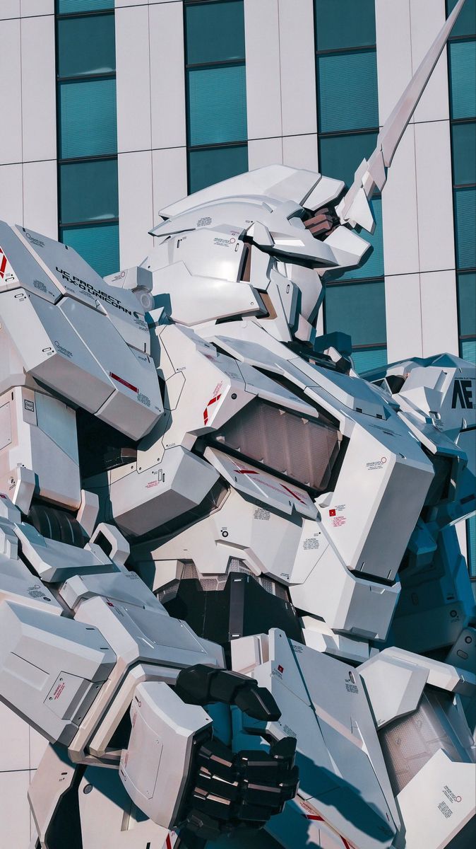 674x1200 Unicorn gundam wallpaper. Gundam uc, Gundam design, Gundam art