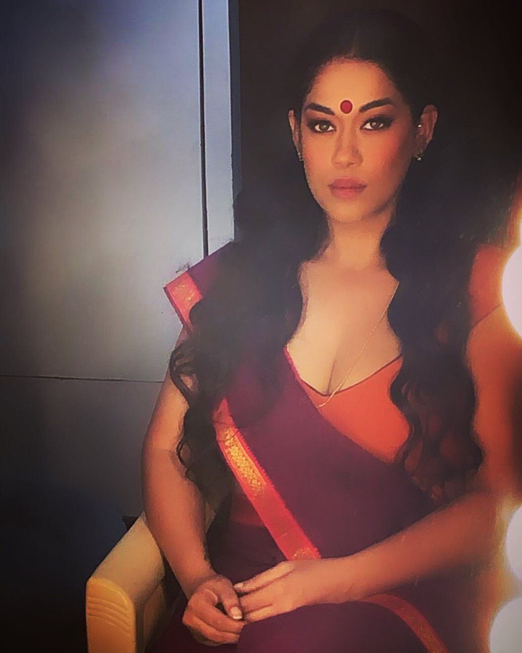 1034x1293 Mumaith Khan Photo. Mumaith Khan Latest HD Pics. Mumaith Khan New Image