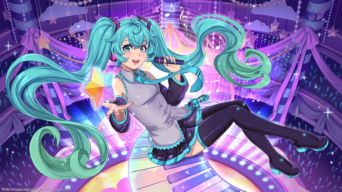 1200x675 Happy Birthday Hatsune Miku! The world is yours, and so are our hearts