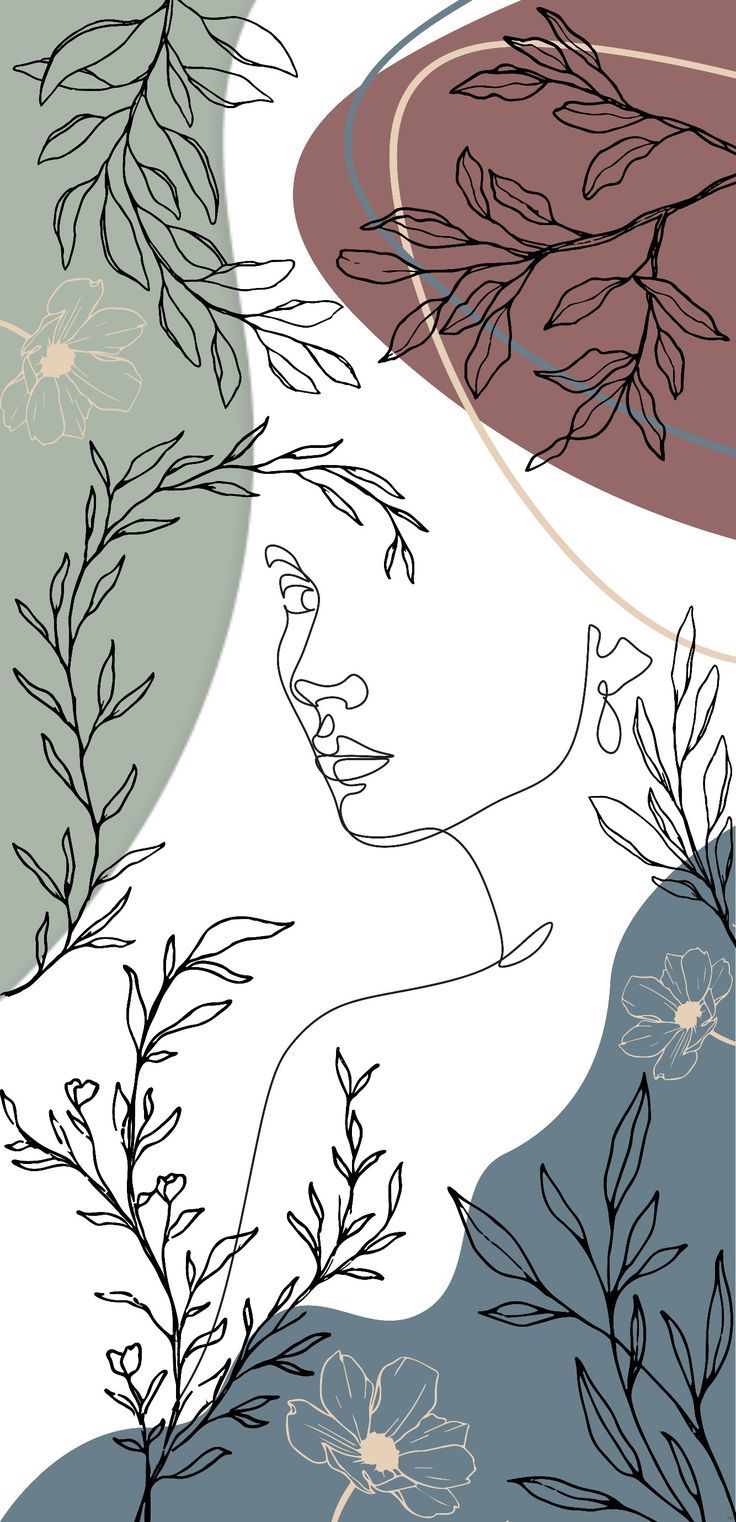 736x1522 Phone Wallpaper Background Minimalist