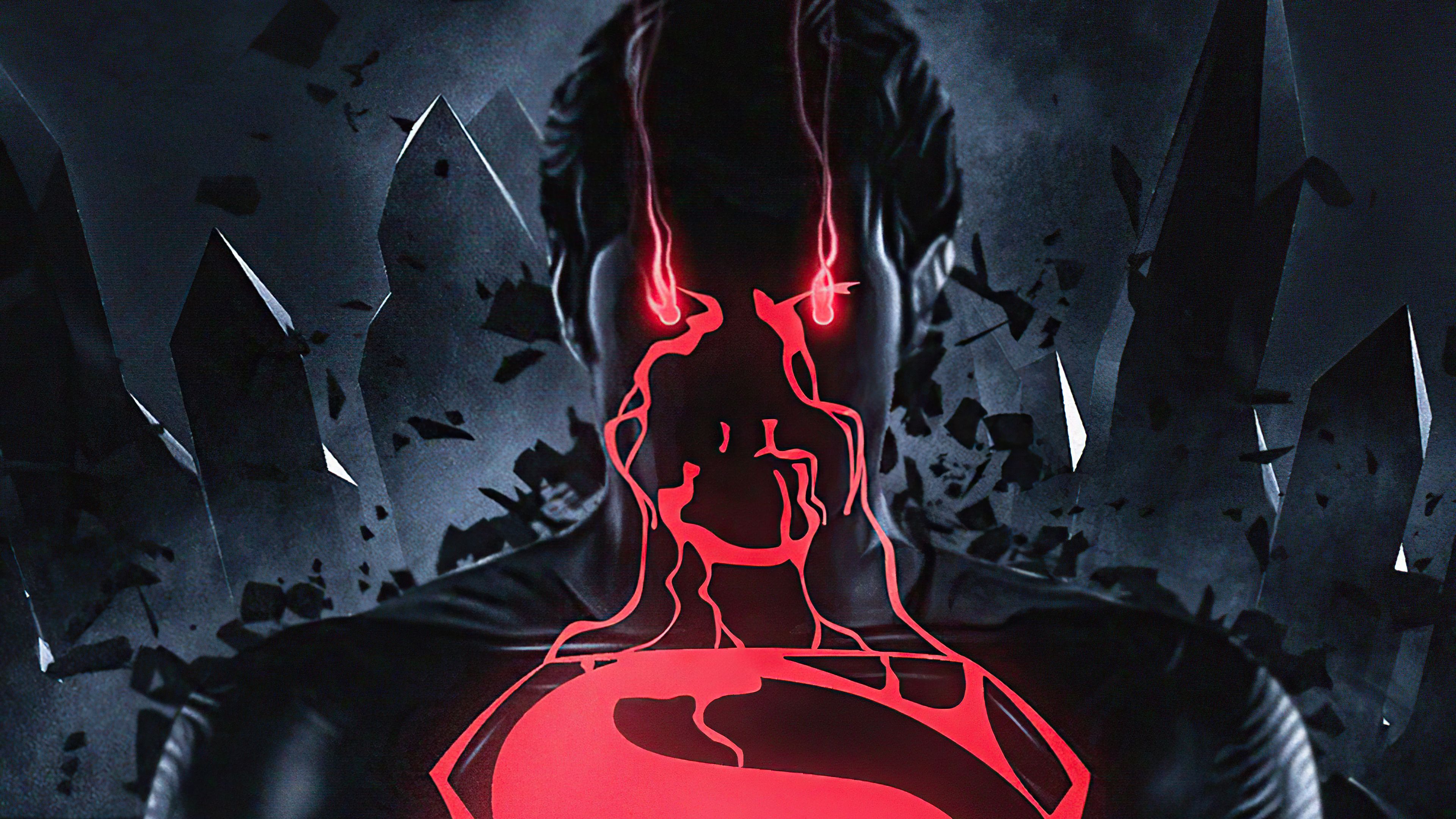 3840x2161 Superman Do You Bleed 4k Wallpaper, HD Superheroes Wallpaper, 4k Wallpaper, Image, Background, Photos and Picture