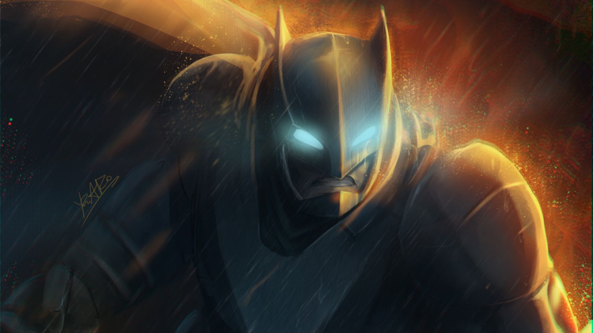 1920x1079 Tell Me Do You Bleed Wallpaper, HD Superheroes Wallpaper, 4k Wallpaper, Image, Background, Photos and Picture