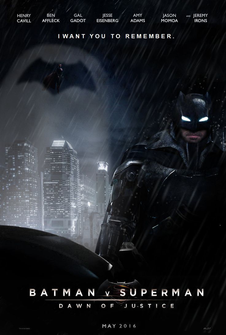 736x1093 Batman v Superman Dawn of Justice. Batman's new look in the latest upcoming movie Batman v Superman Batman: Tell me do you bleed.you will! Watch the movie online for free