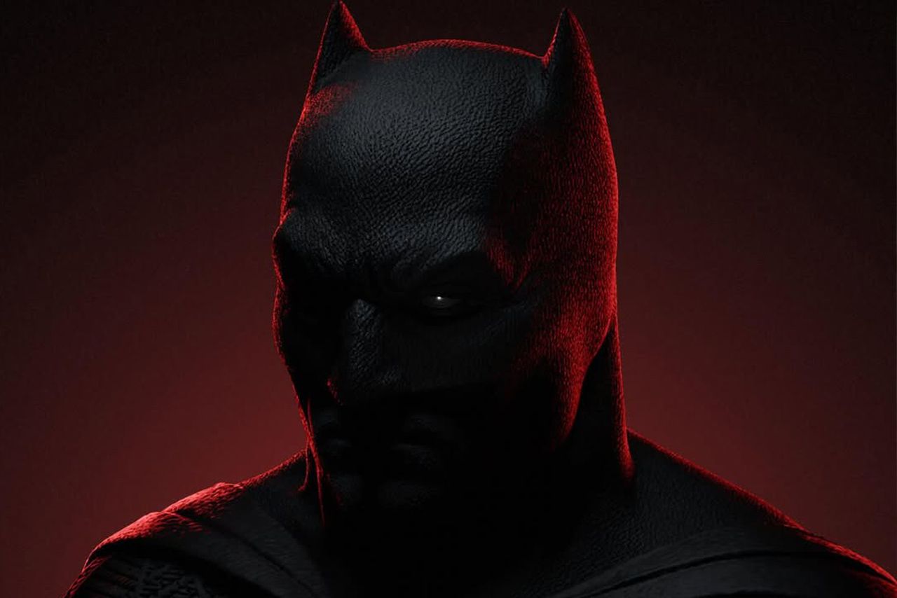 1280x854 Fondjoy Batman v Superman Figure Teased: Tell Me, Do You Bleed?