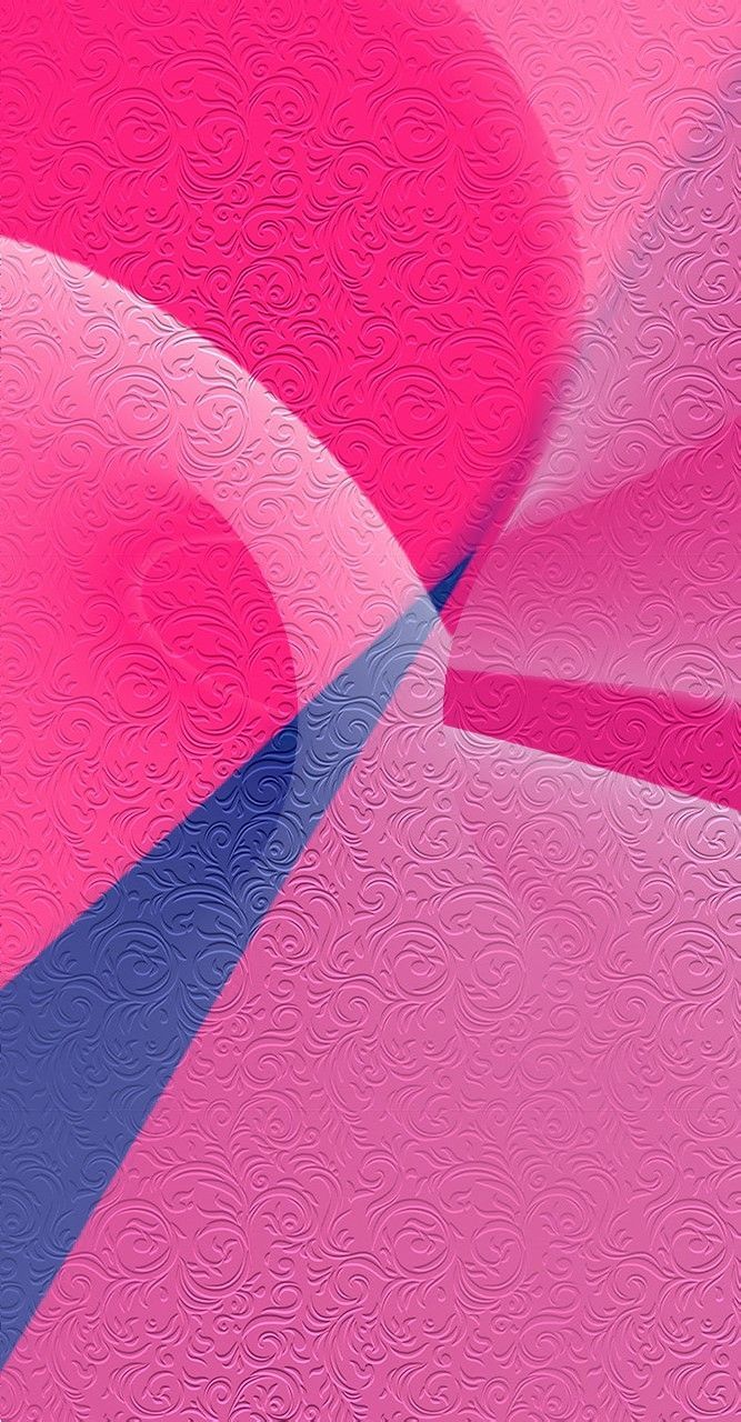 667x1280 Abstract Pink and Blue Phone Wallpaper. Blue and pink background design, Redmi 10c wallpaper, Redmi 9c wallpaper