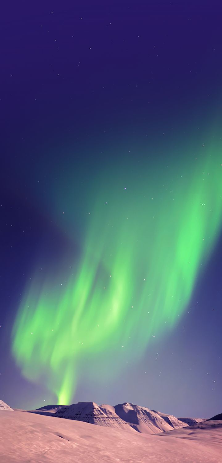 720x1500 Redmi 8 Wallpaper (YTECHB Exclusive)