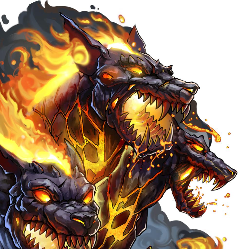 1024x1024 Fun Fact: They didn't pick the name “Kerberos” because the three headed beast depicted how well it would guard your network. No, the three headed beast really represents the learning curve. Covering